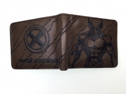 Wolverine Half fold embossed s...