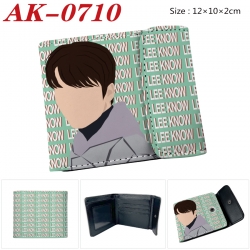 straykids Anime PU leather ful...