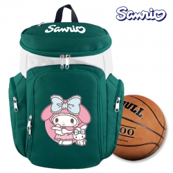 sanrio Anime basketball backpa...