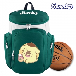 sanrio Anime basketball backpa...