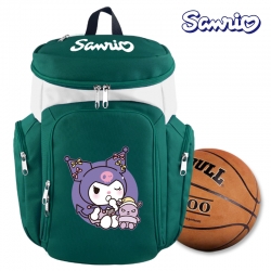 sanrio Anime basketball backpa...