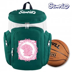 sanrio Anime basketball backpa...