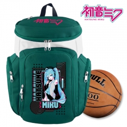 Hatsune Miku Anime basketball ...