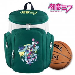 Hatsune Miku Anime basketball ...