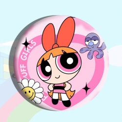 The Powerpuff Girls Anime tinp...