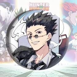 HunterXHunter Anime tinplate b...