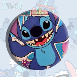 Lilo & Stitch Anime tinplate b...