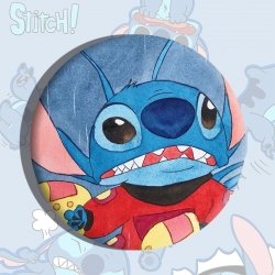 Lilo & Stitch Anime tinplate b...