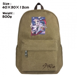 straykids Canvas top and botto...