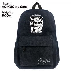 straykids Canvas top and botto...