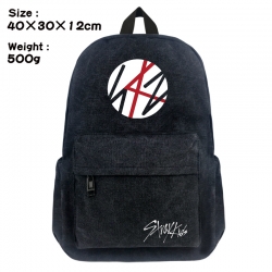 straykids Canvas top and botto...