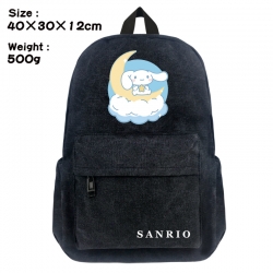 sanrio Canvas top and bottom b...