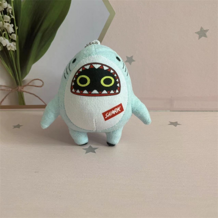 Zenless Zone Zero Anime Plush Toy Doll 20cm