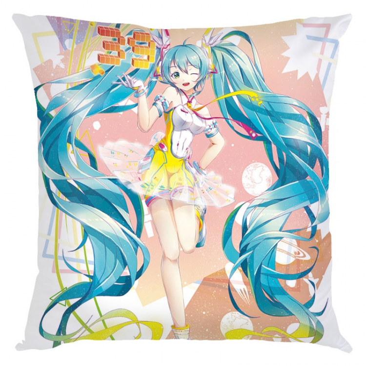 Pillow Hatsune Miku