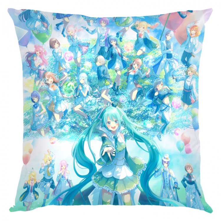 Pillow Hatsune Miku