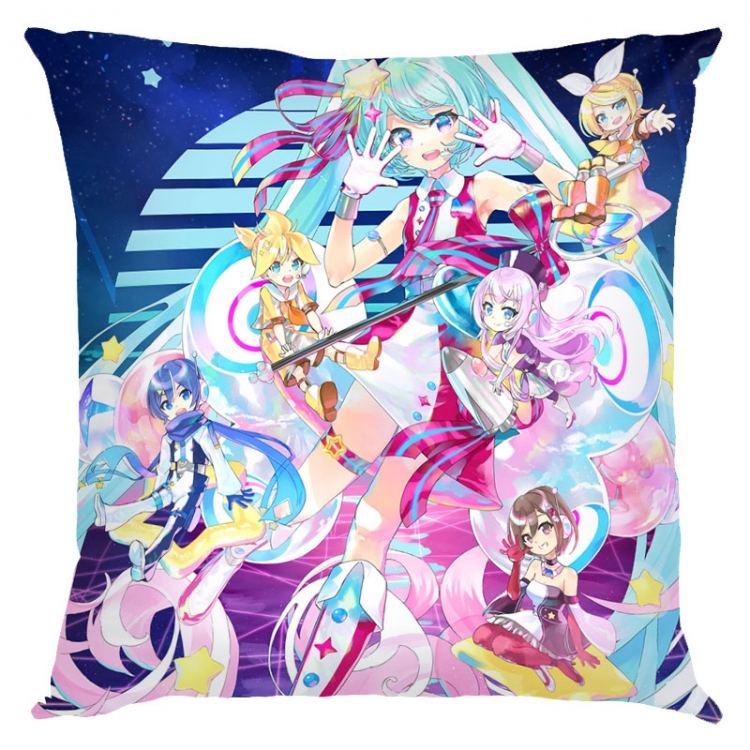 Pillow Hatsune Miku