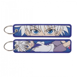 HunterXHunter Double sided col...