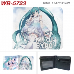 Hatsune Miku Animation color P...