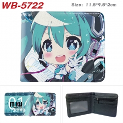 Hatsune Miku Animation color P...