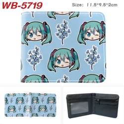 Hatsune Miku Animation color P...