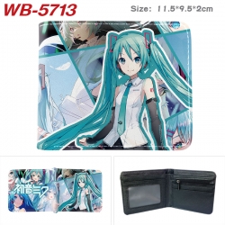 Hatsune Miku Animation color P...