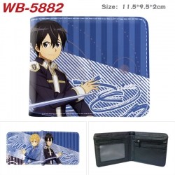 Sword Art Online Animation col...