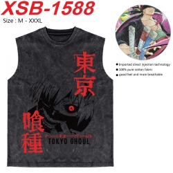 Tokyo Ghoul Anime pure cotton ...