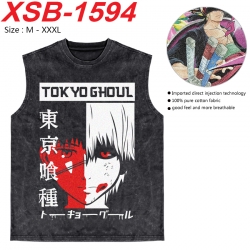 Tokyo Ghoul Anime pure cotton ...