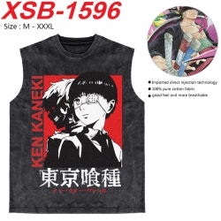 Tokyo Ghoul Anime pure cotton ...