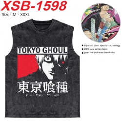 Tokyo Ghoul Anime pure cotton ...