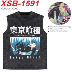 Tokyo Ghoul Anime pure cotton ...