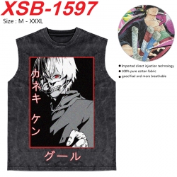 Tokyo Ghoul Anime pure cotton ...