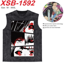 Tokyo Ghoul Anime pure cotton ...