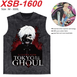 Tokyo Ghoul Anime pure cotton ...