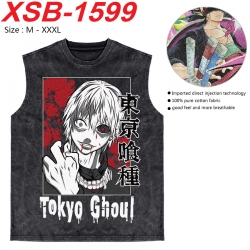 Tokyo Ghoul Anime pure cotton ...