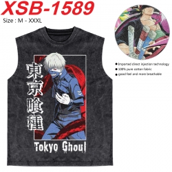 Tokyo Ghoul Anime pure cotton ...