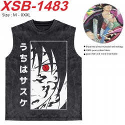 Naruto Anime pure cotton wash ...