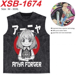 SPY×FAMILY Anime pure cotton w...