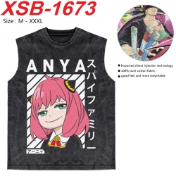 SPY×FAMILY Anime pure cotton w...