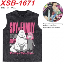 SPY×FAMILY Anime pure cotton w...