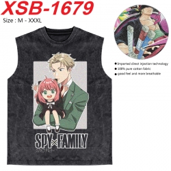 SPY×FAMILY Anime pure cotton w...