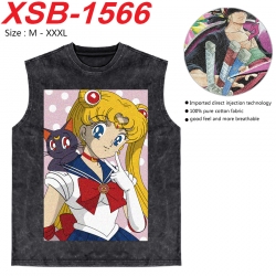 sailormoon Anime pure cotton w...