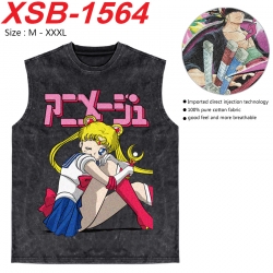 sailormoon Anime pure cotton w...