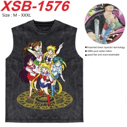 sailormoon Anime pure cotton w...