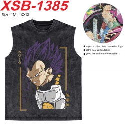 DRAGON BALL Anime pure cotton ...