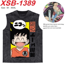 DRAGON BALL Anime pure cotton ...