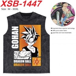 DRAGON BALL Anime pure cotton ...