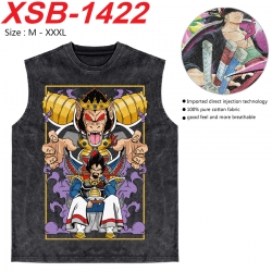 DRAGON BALL Anime pure cotton ...