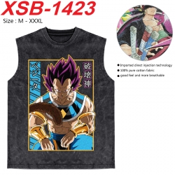 DRAGON BALL Anime pure cotton ...