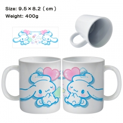 sanrio Anime peripheral cerami...